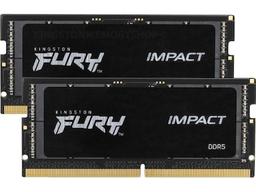 Kingston FURY Impact DDR5 5600MHz 64GB