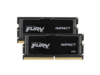 Kingston FURY Impact DDR5 5600MHz 64GB