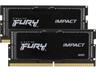 Kingston Fury Impact 64gb 5,600mt/s Ddr5 262-pin So-dimm