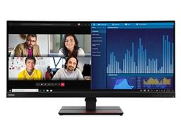 LENOVO ThinkVision skärm P34w-20