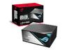 ASUS ROG THOR 1200W Platinum II ATX-nätaggregat, 1200 W