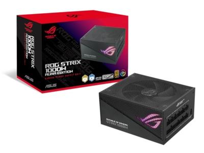 ASUS ROG STRIX 1000W Gold Aura Edition PSU