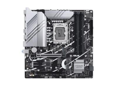 ASUS PRIME Z790M-PLUS Moderkort