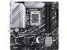 Asus Prime Z790m-plus Lga 1700 Micro Atx Moderkort