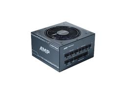 Phanteks  AMP 1000W PSU (svart)