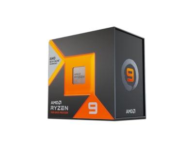 AMD Ryzen 9 7900X3D CPU