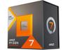 AMD Ryzen 7 7800X3D CPU - 8 kärnor - 4.2 GHz - AMD AM5 - AMD Boxed (utan kylare)