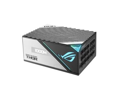 ASUS ROG THOR 1000W Platinum II PSU