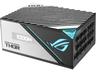 ASUS ROG Thor Platinum II - Nätaggregat (intern) - ATX12V - 80 PLUS Platinum - AC 100-240 V - 1000 Watt
