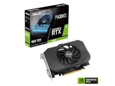 ASUS GeForce RTX 3050 Phoenix V2