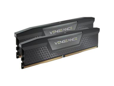 Corsair Vengeance DDR5 5600MHz 96GB (svart)