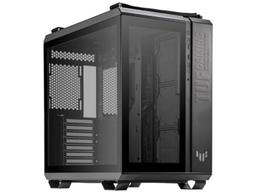 ASUS TUF GAMING GT502 Mid Tower (svart)