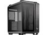 ASUS TUF GAMING GT502 Mid Tower (svart)