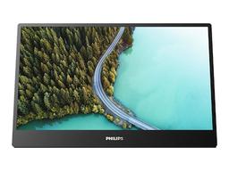 Philips 16" portabel skärm 16B1P3302D/00