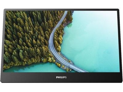 Philips 16" portabel skärm 16B1P3302D/00