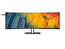 Philips 45" Curved skärm 45B1U6900C/00