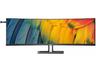 Philips 45" Curved skärm 45B1U6900C/00