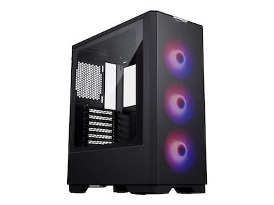 Phanteks Eclipse G300 Air Mid Tower Trippel Fan