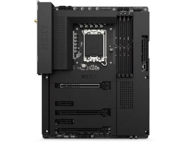 NZXT N7 Z790 Moderkort (svart)