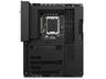 NZXT N7 Z790 Black Moderkort - Intel Z790 - Intel LGA1700 socket - DDR5 RAM - ATX