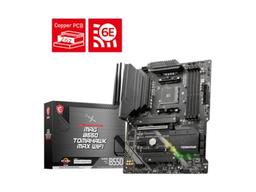 MSI MAG B550 Tomahawk MAX WIFI Moderkort