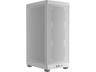 CORSAIR 2000D AIRFLOW - SFF-TORN - mini ITX - vit - USB/ljud
