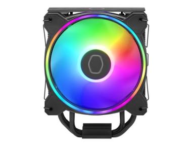 Cooler Master Hyper 212 Halo CPU Kylare (svart)