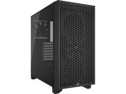 Corsair 3000D AIRFLOW Mid Tower (svart)