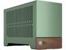 Fractal Design Terra Jade Small Form Factor (sff) Grön