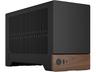 Fractal Design Terra Graphite Small Form Factor (sff) Grafit
