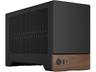 Fractal Design Terra Graphite Brun, Svart