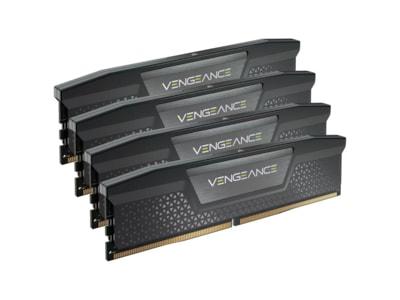 Corsair Vengeance DDR5 5200MHz 192GB (svart)