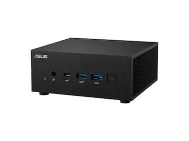 ASUS PN64 Barebone with i3-1220P