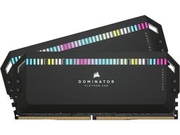 Corsair Dominator Platinum RGB DDR5 6800mhz 64GB