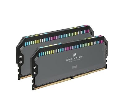 Corsair Dominator Platinum RGB DDR5 6000MHz 64GB