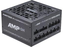 Phanteks AMP GH Komplett Edition 1200W 80+ Platinum PSU