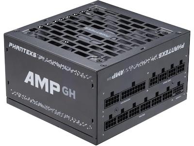 Phanteks AMP GH Komplett Edition 1200W 80+ Platinum PSU