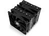 Thermalright Peerless Assassin 120 SE, Luftkylare, 12 cm, 1550 RPM, Svart