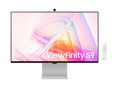 Samsung 27" ViewFinity S9 skärm 27C902