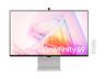 27" Samsung ViewFinity S9 Smart Monitor - 5120x2880 (5K) - IPS - 90W Thunderbolt 4