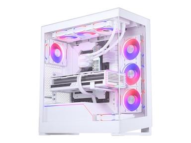 Phanteks NV5 Mid-Tower (vit)