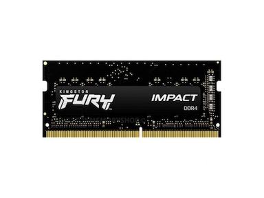 Kingston FURY Impact DDR4 3200MHz 8GB