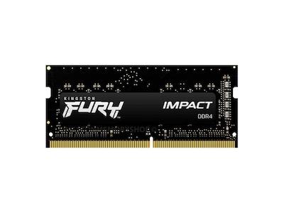 Kingston FURY Impact DDR4 3200MHz 8GB