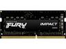 Kingston FURY Impact DDR4 3200MHz 8GB