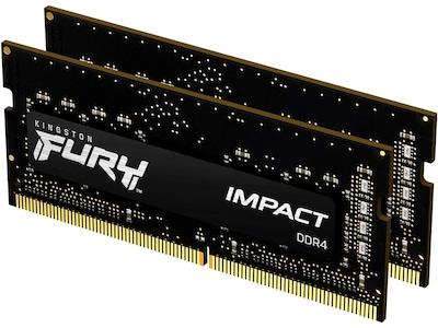 Kingston FURY Impact DDR4 3200MHz 32GB