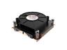 Akasa AK-CC7401BT01 1U Low Profile CPU Cooler - Socket LGA 1700