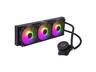 Cooler Master MasterLiquid 360L Core ARGB - CPU Vattenkylare