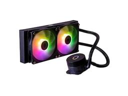 Cooler Master ML 240L Core Kylare (svart)