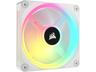 Corsair QX120 / iCUE-RGB / PWM / 120MM / 1-pack - Vit