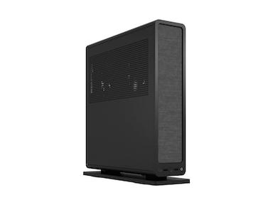 Fractal Design Ridge mITX (svart)